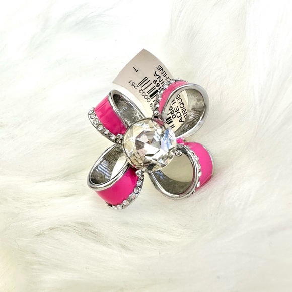 EXPRESS LUXURY RING - Picture 6 of 7